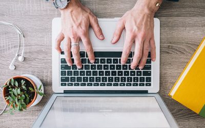 Keyword Research in Ten Minutes